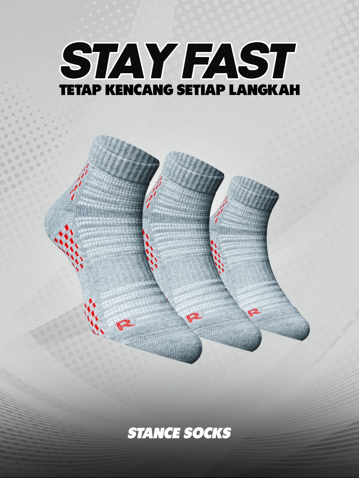 Stance Socks
